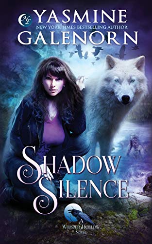 Shadow Silence (Whisper Hollow, Band 2)