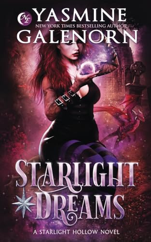 Starlight Dreams (Starlight Hollow, Band 2) von Independently published