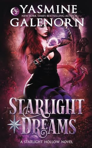 Starlight Dreams (Starlight Hollow, Band 2)