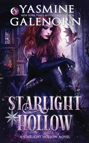 Starlight Hollow von Independently published