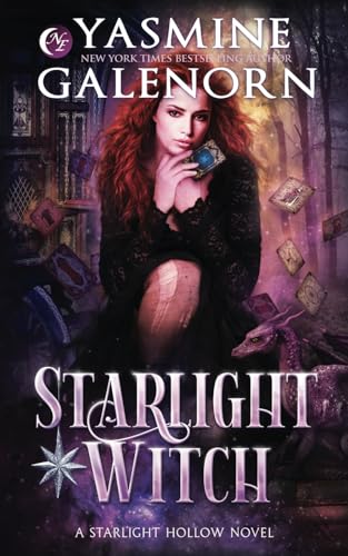 Starlight Witch (Starlight Hollow, Band 4)