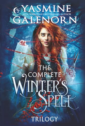 The Complete Winter's Spell Trilogy von Independently published