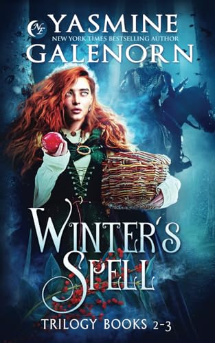 Winter's Spell Trilogy Books 2-3 von Independently published