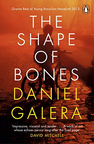 The Shape of Bones The Shape of Bones