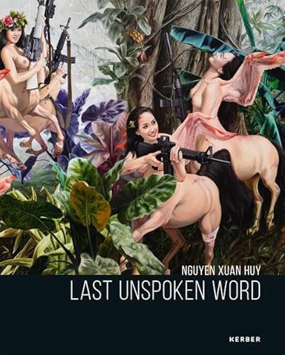 Nguyen Xuan Huy: Last Unspoken Word
