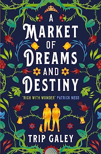 A Market of Dreams and Destiny