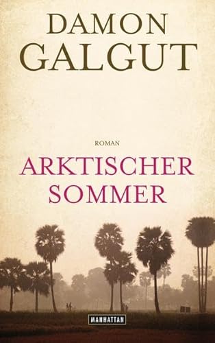 Arktischer Sommer: Roman