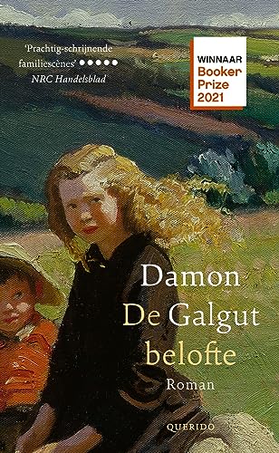 De belofte De belofte von Querido