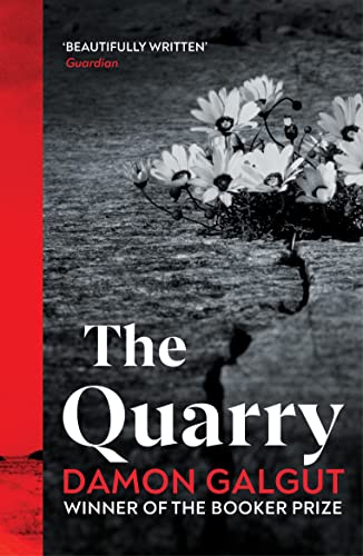 The Quarry: From the Booker prize-winning author of The Promise
