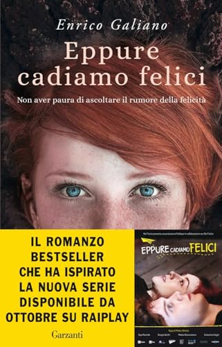 Eppure cadiamo felici (Elefanti big) von Garzanti