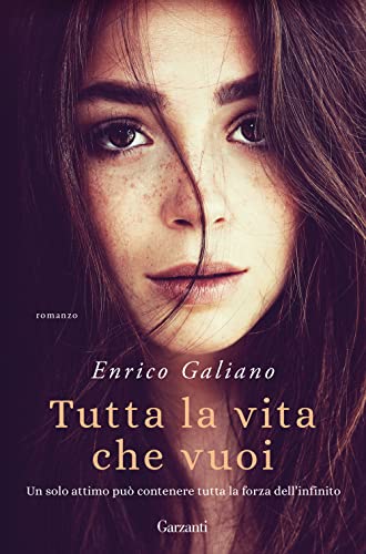Tutta la vita che vuoi (Elefanti top) von ELEFANTI BESTSELLER