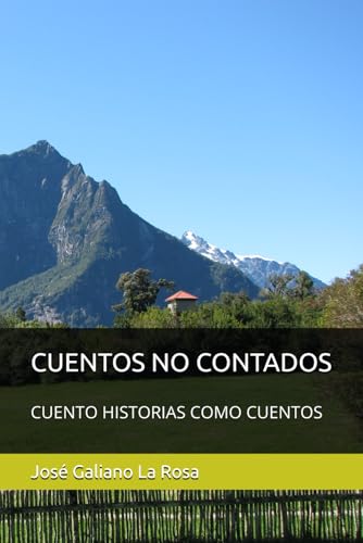 CUENTOS NO CONTADOS: CUENTO HISTORIAS COMO CUENTOS CUENTOS NO CONTADOS: CUENTO HISTORIAS COMO CUENTOS von independiente