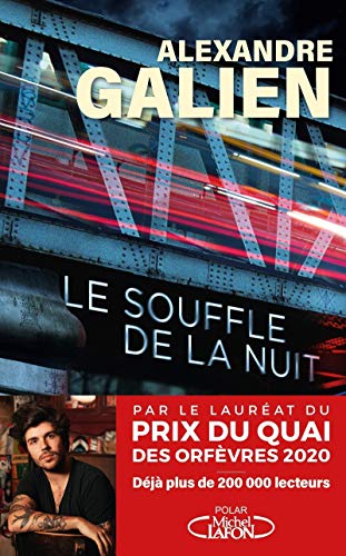 Le souffle de la nuit