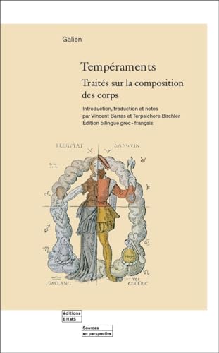 Tempéraments : Traités sur la composition des corps von Georg