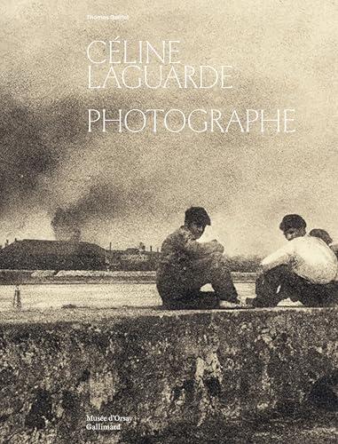 Céline Laguarde: Photographe