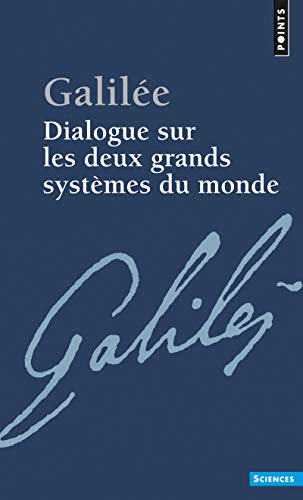 Dialogue sur les deux grands systèmes du monde von Points