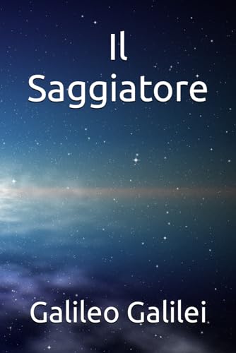 Il Saggiatore