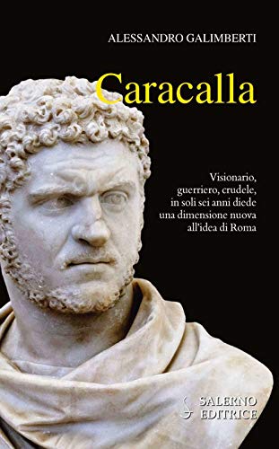 Caracalla (Profili)