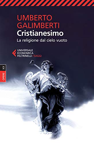Cristianesimo: 20 (Universale economica. Saggi) von Feltrinelli