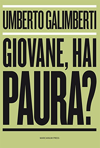 Giovane, hai paura? (Dialogoi)