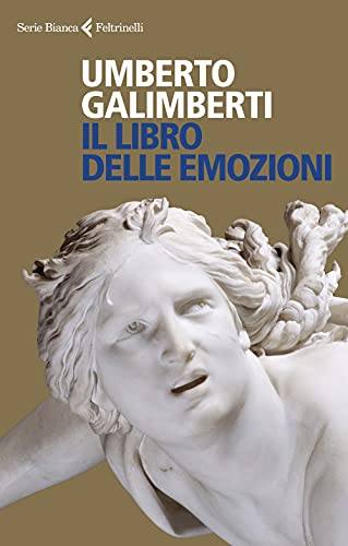 Il libro delle emozioni (Serie bianca)