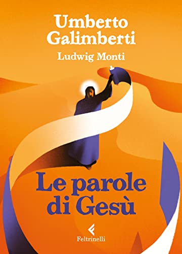 Le parole di Gesù (Albi illustrati)