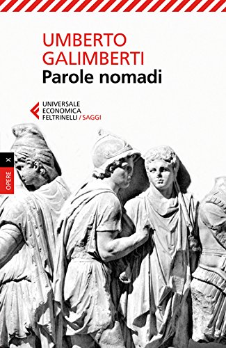 Parole nomadi (Universale economica. Saggi, Band 9063)