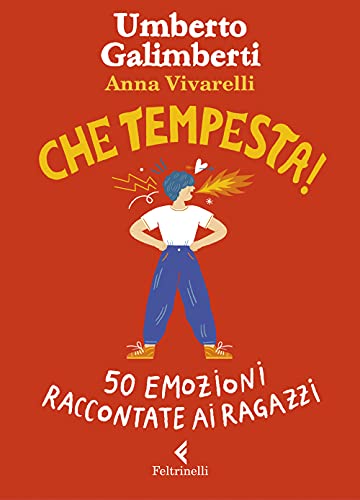 CHE TEMPESTA