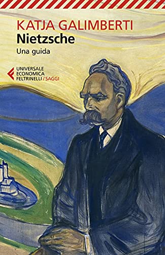 Nietzsche (Universale economica. Saggi) von Feltrinelli