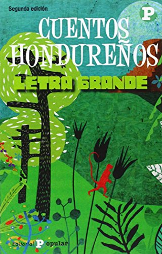 Cuentos hondureños (Letra grande, Band 65)