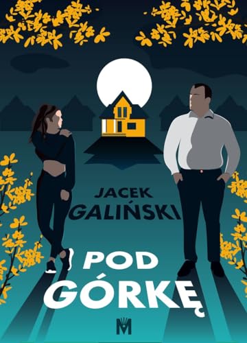 Pod górkę von Mięta