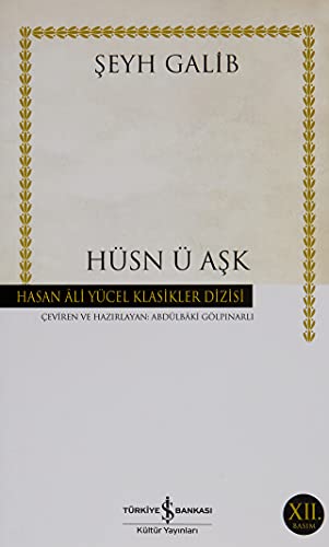 Hüsn-ü Ask