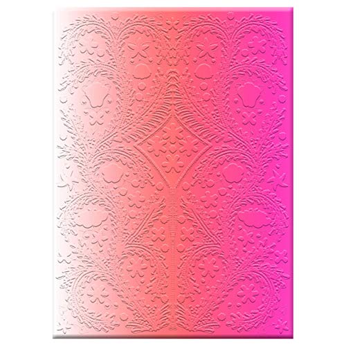 Christian Lacroix Neon Ombre Paseo Boxed Notecards Christian Lacroix Neon Ombre Paseo Boxed Notecards