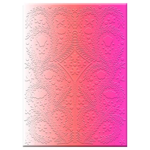 Christian Lacroix Neon Ombre Paseo Boxed Notecards