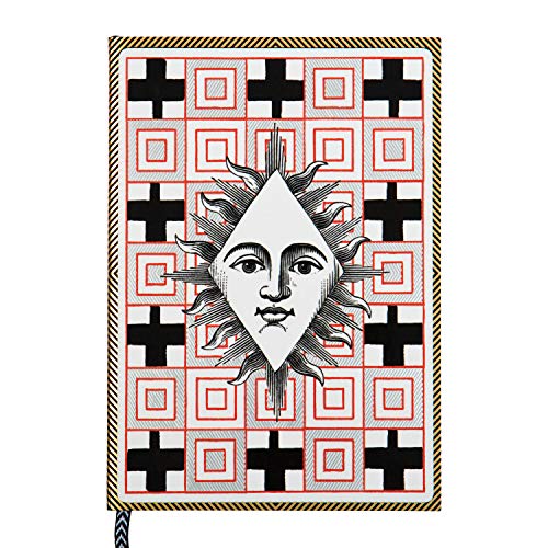 Christian Lacroix Poker Face A5 Layflat Christian Lacroix Poker Face A5 Layflat