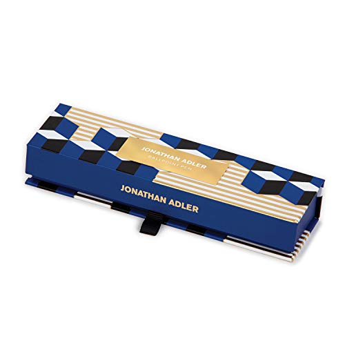 Jonathan Adler Versailles Cube Pen Jonathan Adler Versailles Cube Pen