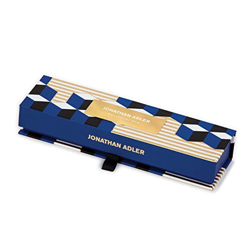 Jonathan Adler Versailles Cube Pen