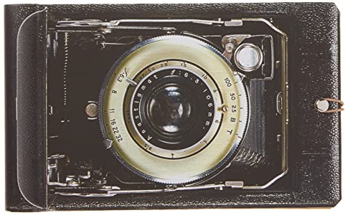 Vintage Camera Photo Album Vintage Camera Photo Album