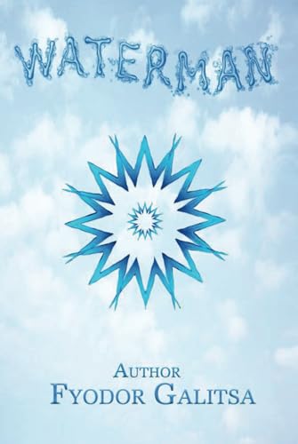 WATERMAN von Self-Publish