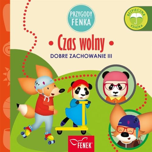 Czas wolny Dobre zachowanie von Sobik