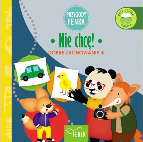 Nie chcę Dobre zachowanie von Sobik