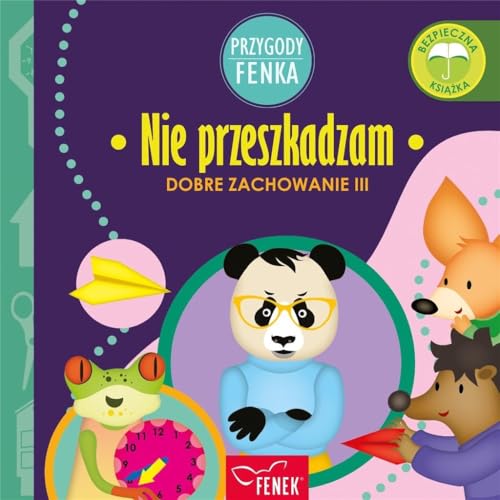 Nie przeszkadzam: Dobre zachowanie III Nie przeszkadzam: Dobre zachowanie III von Sobik