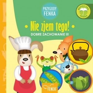 Nie zjem tego Dobre zachowanie Nie zjem tego Dobre zachowanie von Sobik