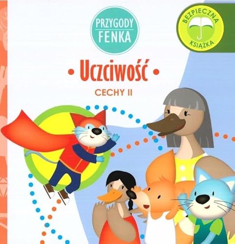 Uczciwość Przygody Fenka Uczciwość Przygody Fenka von Sobik
