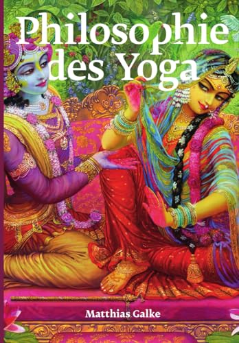 Philosophie des Yoga