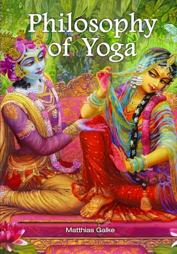 Philosophy of Yoga Philosophy of Yoga von Das Gesetz des Einen-Verlag (Deutschland)