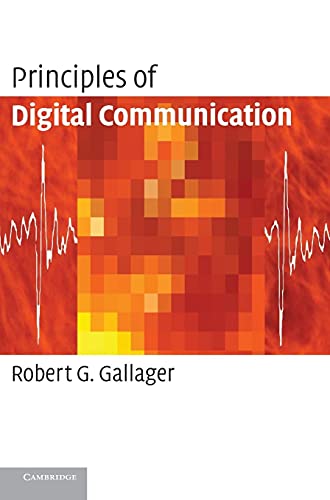 Principles of Digital Communication von Cambridge University Press