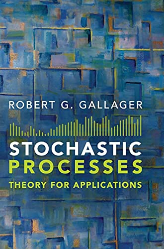 Stochastic Processes: Theory for Applications