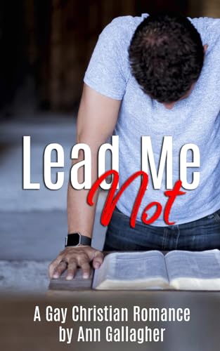 Lead Me Not: A Gay Christian Romance