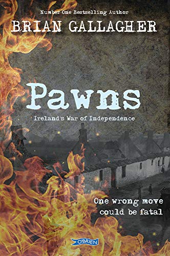 Pawns: Ireland's War of Independence von O'Brien Press